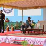 All India Sainik Schools Inter Group Football Tournament